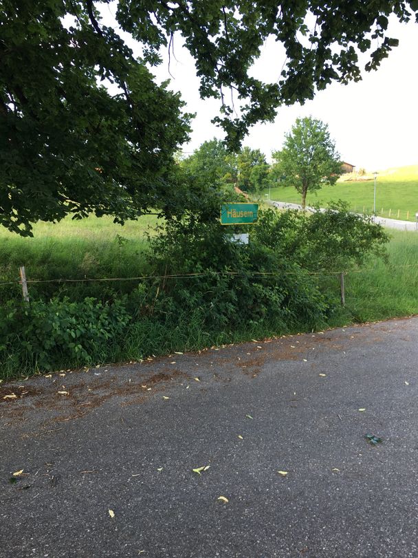 Ortsteil Häusern