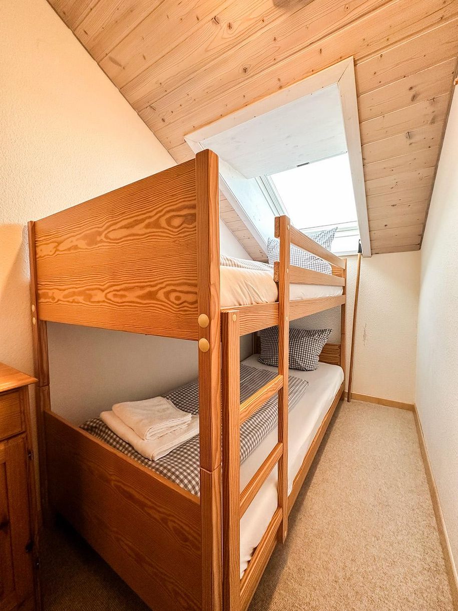 Ferienwohnung_Sofia_Steibis_OberstaufenSchlafzimme