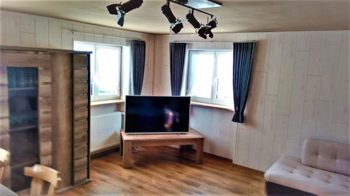 Ferienwohnung Blautanne