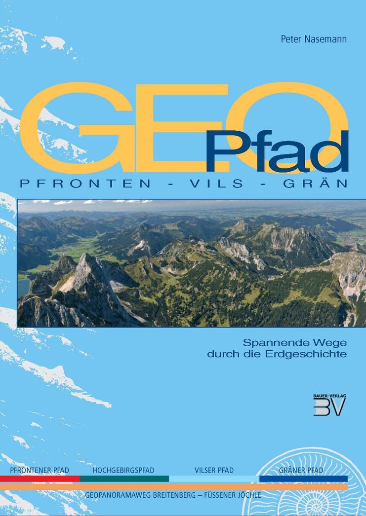 Der GEO Pfad