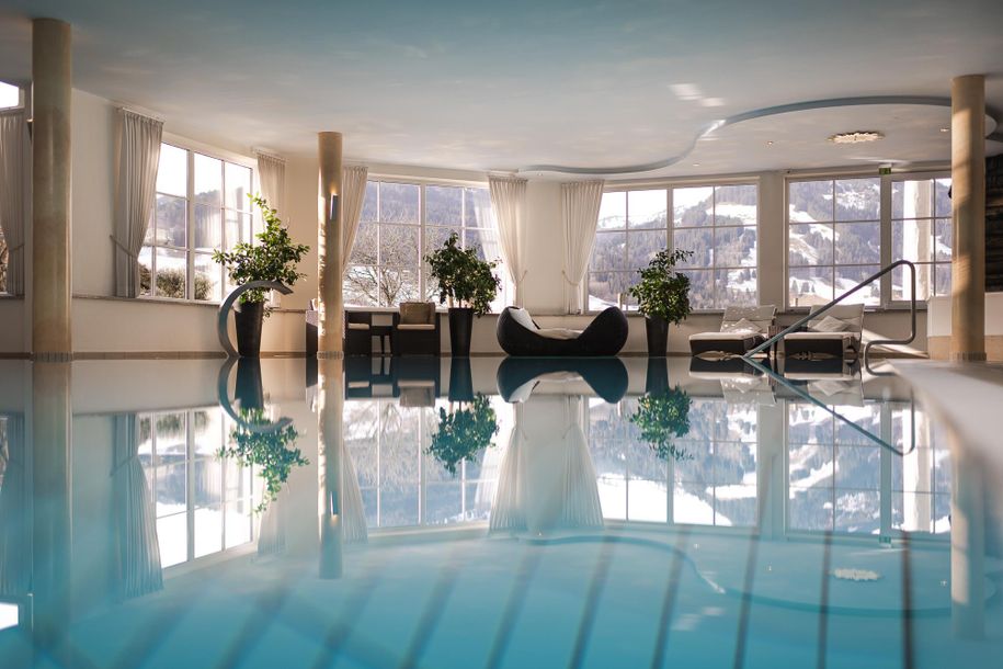 Berwanger Hof - Wellness