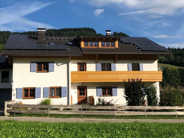 Gästehaus Greiter
