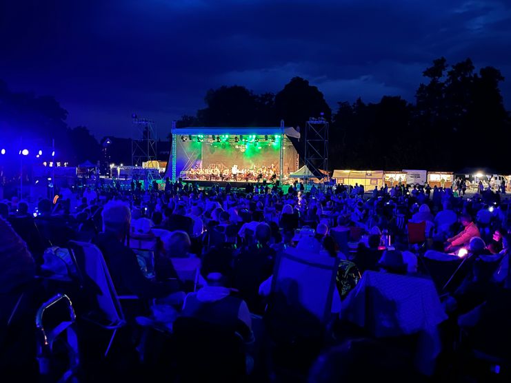 Mondlicht Open Air Mindelheim