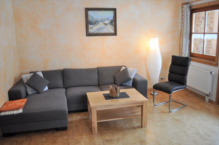 Ferienwohnung