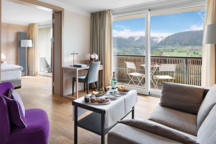 Juniorsuite
