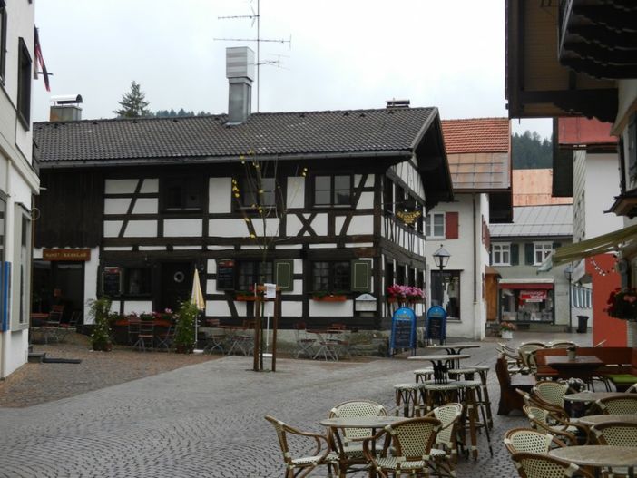 oberstaufen