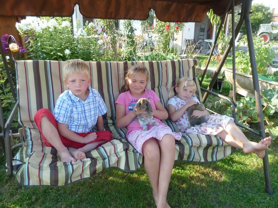 Relaxen
