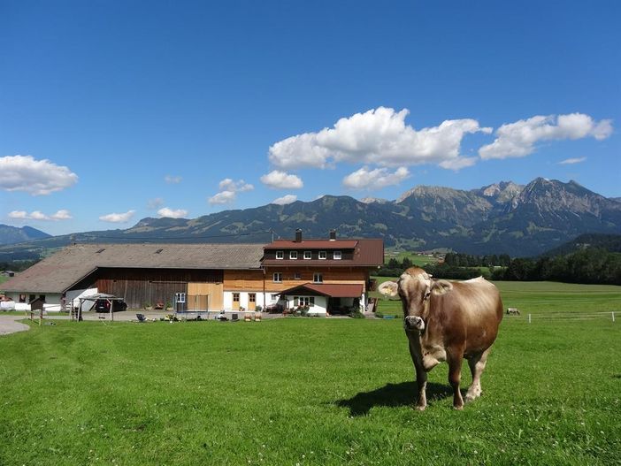unser Hof