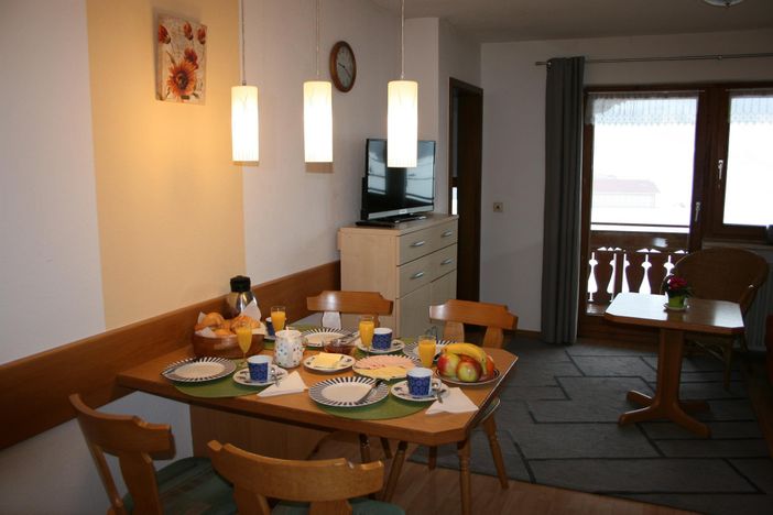 Ferienwohnung Falkenstein