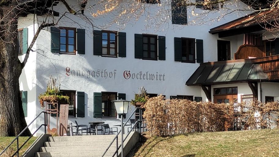 Eisenberg - Weizern - Oberdil - Speiden