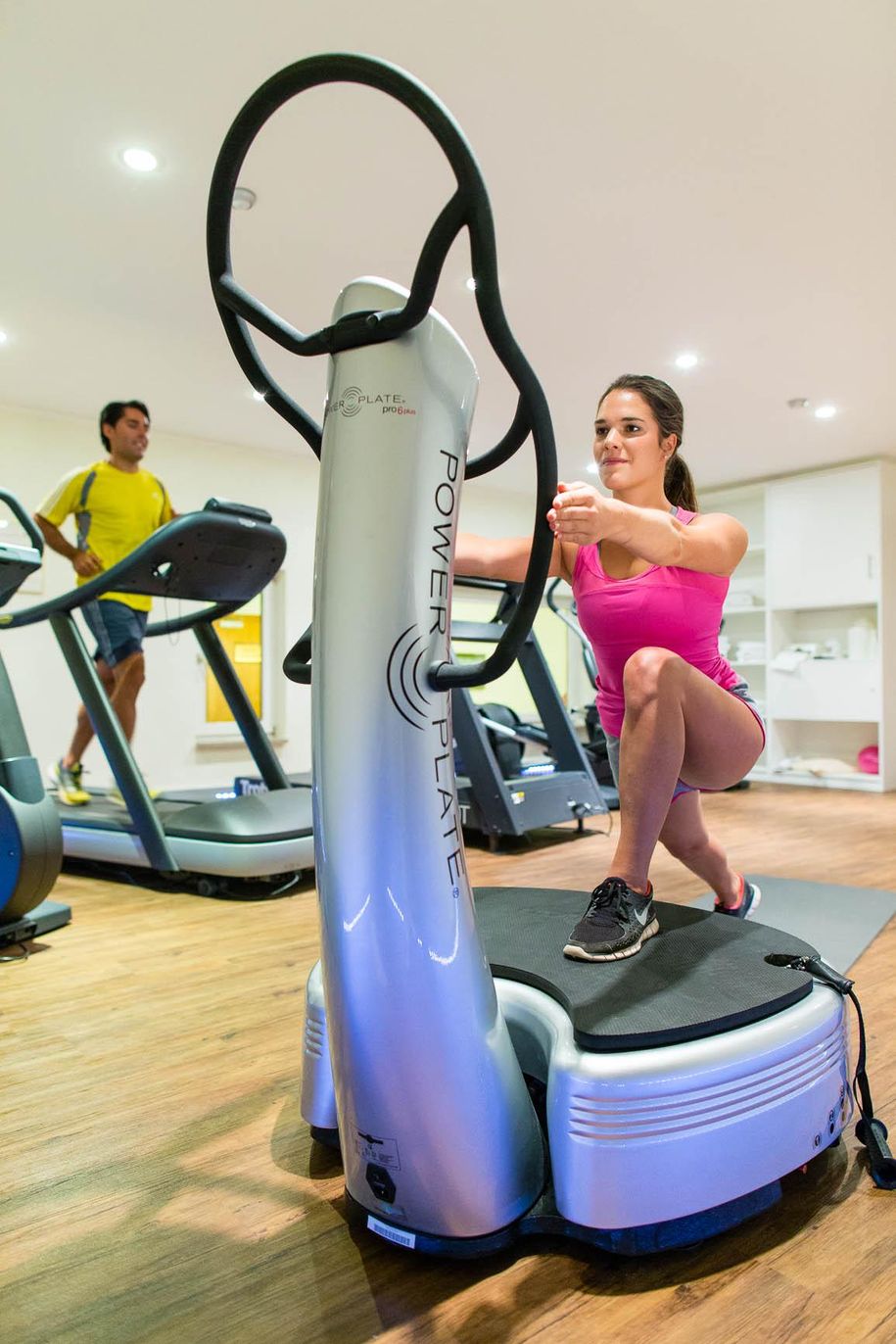 Power Plate