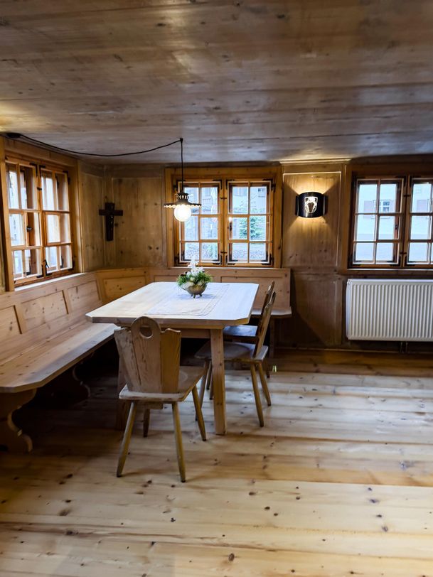 Trauzimmer-Alte Schmiede