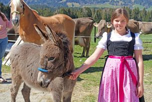 Tourismus Hörnerdörfer GmbH