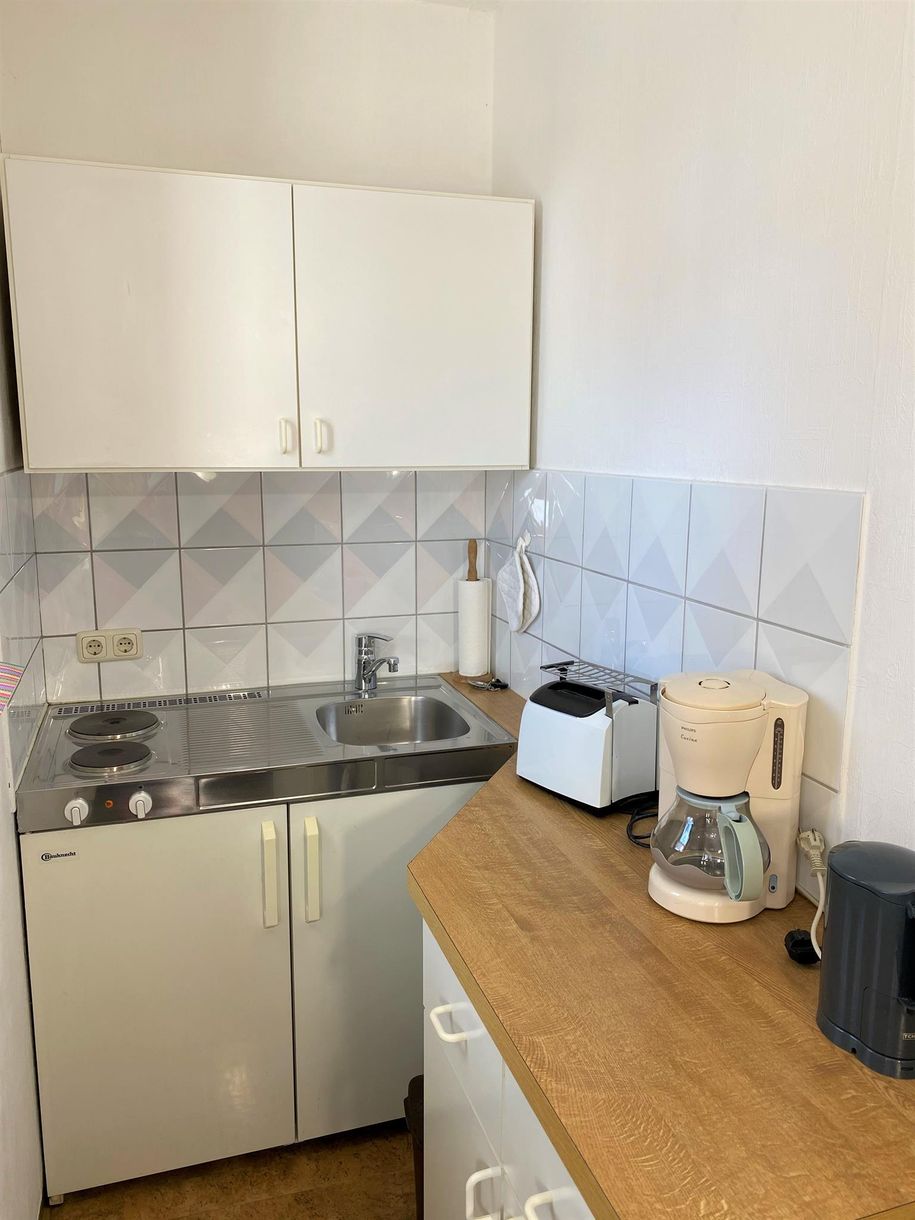 Wohnung "Grünten"