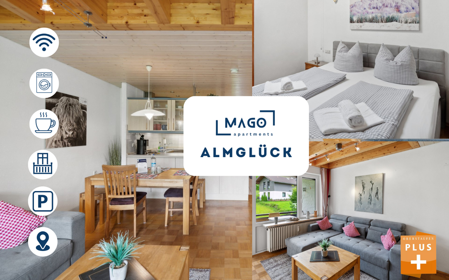 Almglück