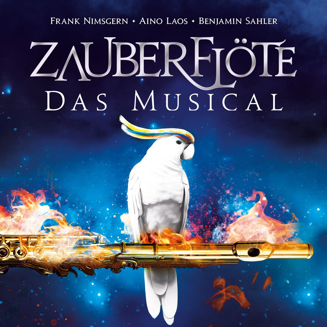 Zauberflöte