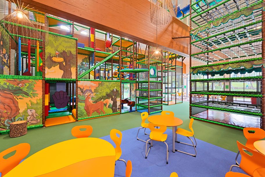 Tanni's Kinderparadies