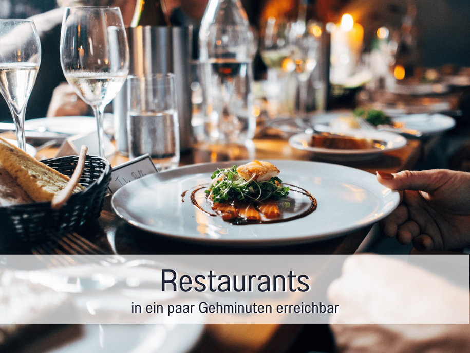 Restaurants