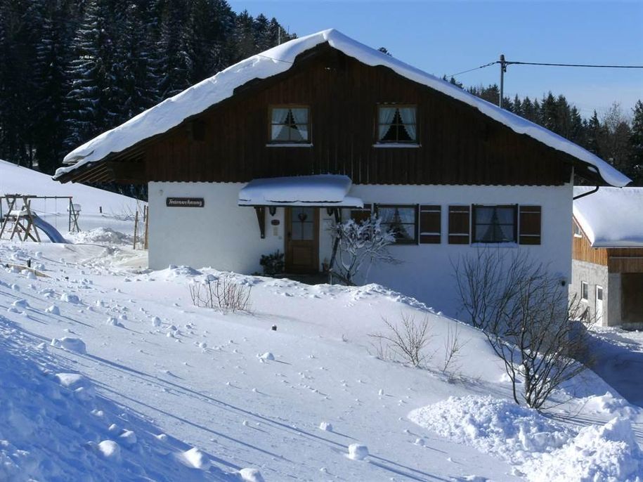Winteransicht