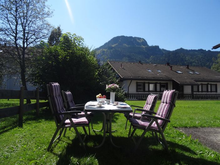 Aussicht
