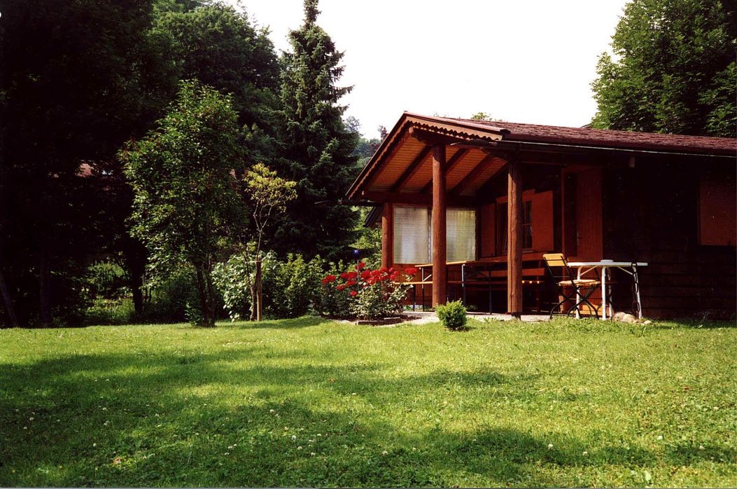 Gartenhaus