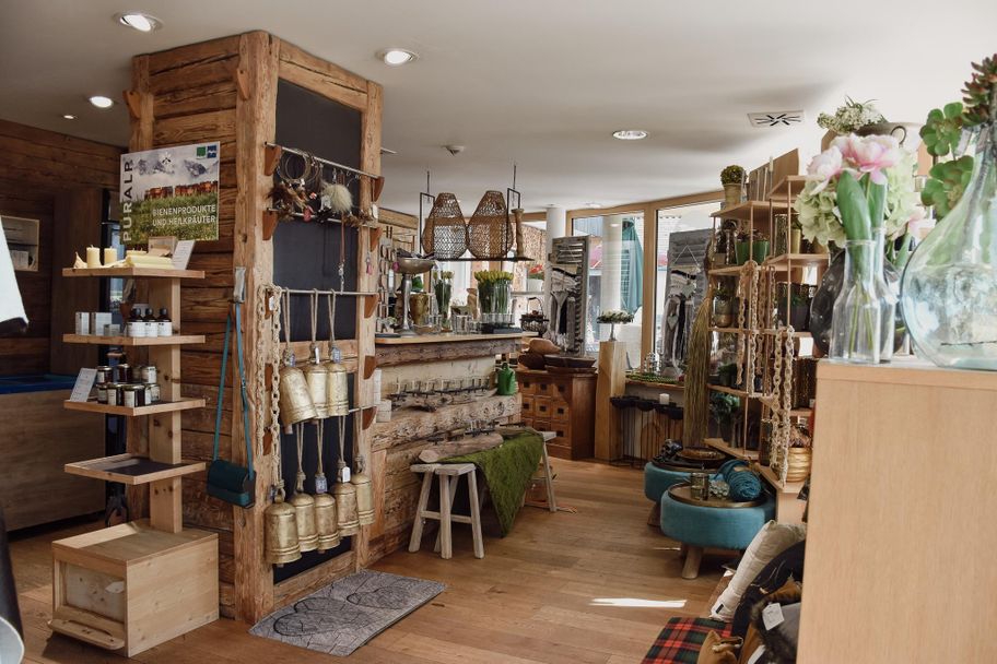 HUBERTUS - Balderschwang