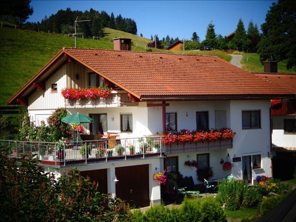 Haus Zeidler