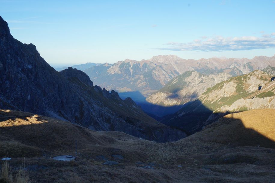 Allgäuer Berge