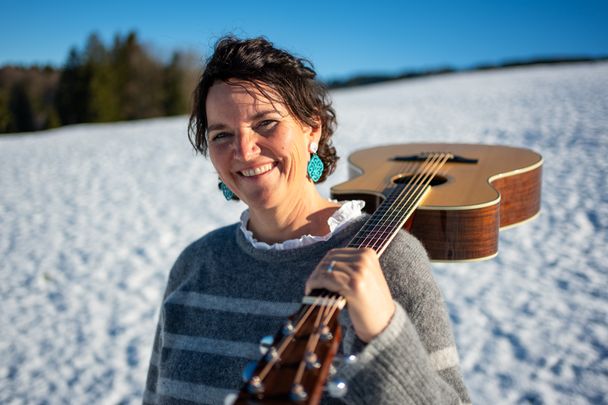 Hedwig Roth Portrait