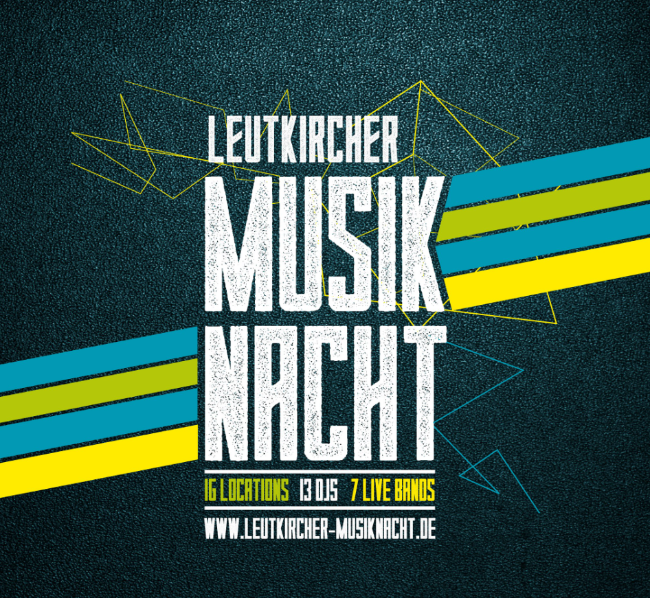 Leutkircher Musiknacht