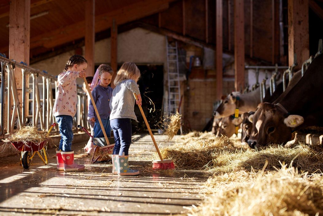 wir helfen gerne mit
