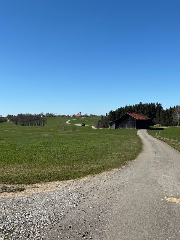 Stellenmoosrunde