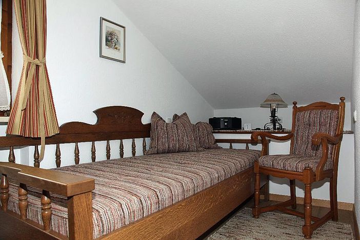 Schlafzimmer 2