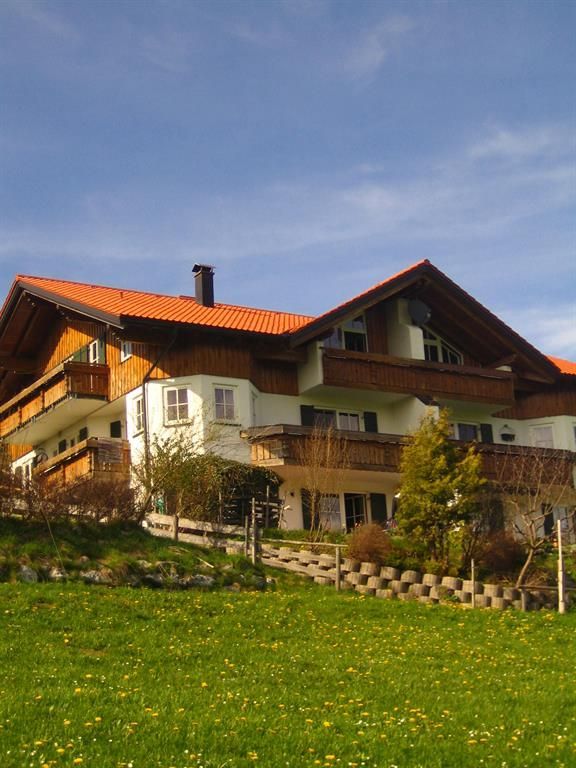 Unser Haus