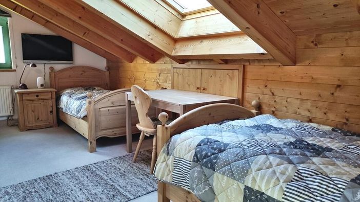 2. Schlafzimmer