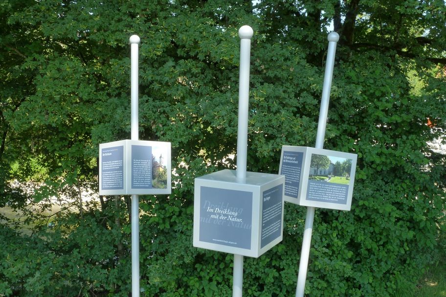 Trilogieplatz Wangen