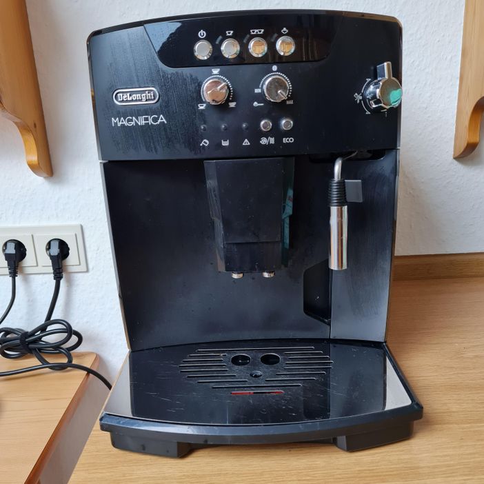 Kaffee Vollautomat