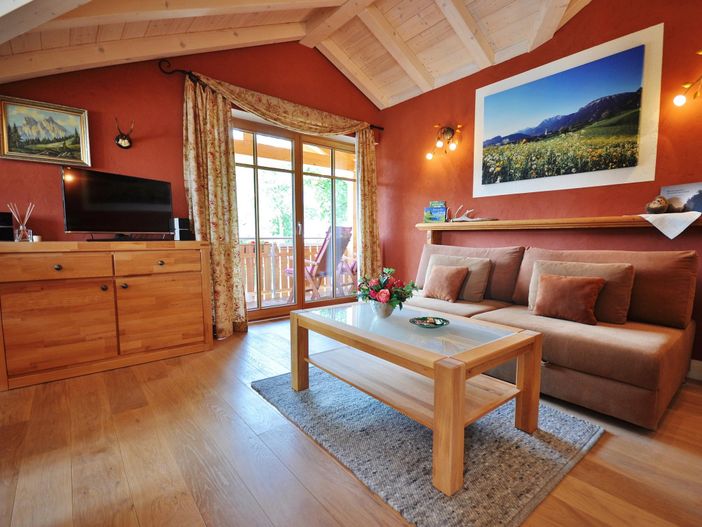 Wohnen Livingroom