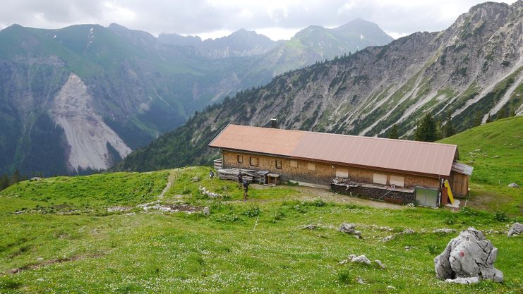 Rossalpe