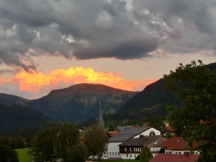 Abendstimmung