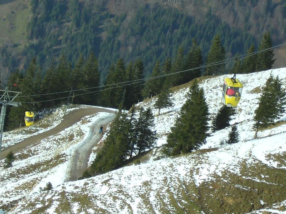 Hochgratbahn