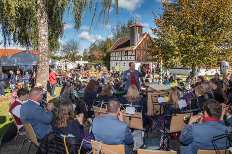 Freilichtmuseum Illerbeuren