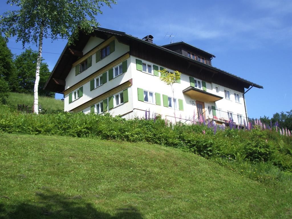 Eines schönen Morgens