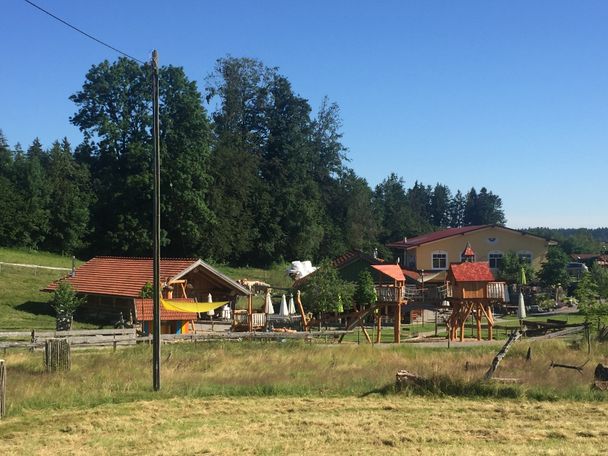 Ochs am Berg