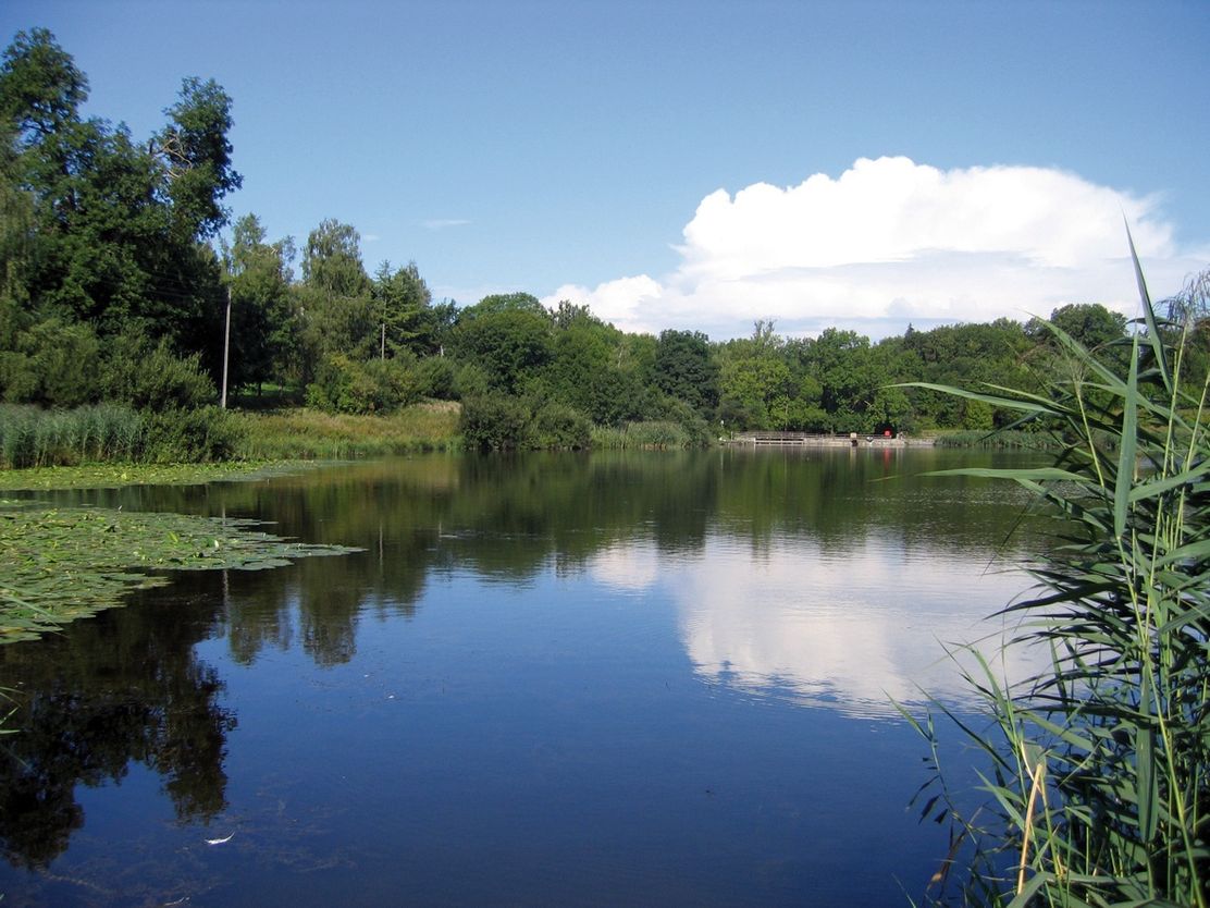 G2 Panoramaweg (Großer Rundwanderweg 2)