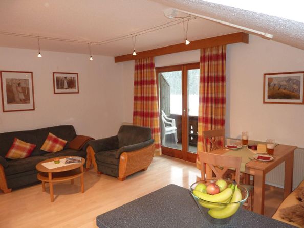 Ferienwohnung Starker Hans