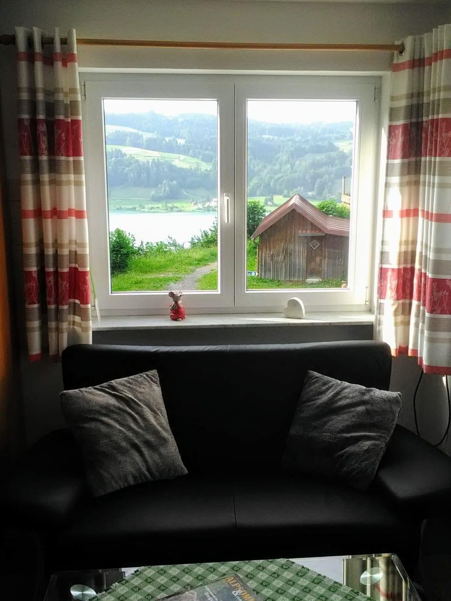Seeblick