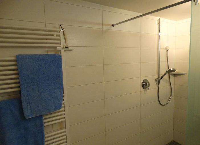 Dusche