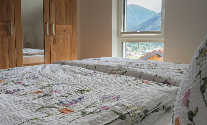Schlafzimmer Steigbach III