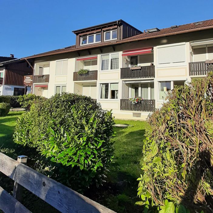Allgäuer Ferienhaus